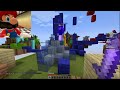 Mario Plays: MINECRAFT (also bedwars :D)