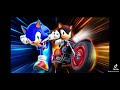 New Sonic Speed Simulator Leaks!