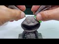 SCULPTING ALL CHARACTERS of POPPY PLAYTIME 3 (Catnap, Dogday) Animated-Real | PlastiVerse