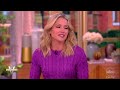 Trump Says He’d Go To Jail Over Gag Order Violations | The View