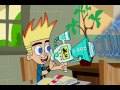 Johnny Test: 2 Hour Marathon!