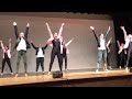 Grease Dance Medley