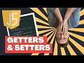 JavaScript Getters and Setters Explained