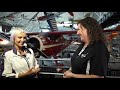 The Most Difficult Manuveur for U.S. National Aerobatic Champion Patty Wagstaff