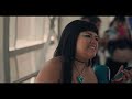 Rusherking, Flor Alvarez - Con Vos (Official Video)