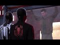 Peter and Miles Vs Sandman with Anti-Venom and 10th Anniversary Suit - Spider-Man 2 PS5