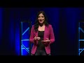 Service Isn't Same As Hospitality | Anna Dolce Dolce | TEDxBend