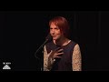 Sara Barron | Modern Family | Moth Mainstage