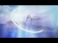 Music to Attract Angels, Music To Heal All Pains Of The Body & Mind, Stress Relief Meditation Music