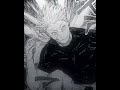 YOU ARE LOOKING DIFFERENT -「GOJO」 ? 🔥💀 || JUJUTSU KAISEN || #anime #jjk #jujutsukaisen #gojo #sukuna