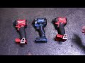 Harbor Freight's New Hercules Impact Driver Beats... Everything?