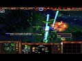 DOTA LoD Zeus Olympus + Death Prophet + Pandaren Breawemaster - Mid 4v5 !