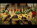 Lorscher Bienensegen [Medieval German bee blessing][+English translation]