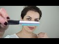 HAIRCUT TUTORIAL: HOW TO CUT YOUR PIXIE AT HOME. Haircutting / Trimming short hair for men and women