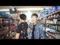 HANAP-HAKOT GROCERY CHALLENGE - A tribute vlog to Kuya Lloyd Cadena | BEAVERifics Channel by Ernest