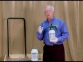 Remove Pet Odors & Stains with Matrix Miracle - Jon-Don Video