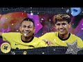 🔴HARIMAU MALAYA KALAH TADI MALAM - MALAYSIA DIAMUK HABIS TANPA AMPUN SAMPAI BABAK BELUR