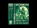 MICROMECHA - Time Flows Constantly