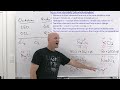 19.1 How to Assign Oxidation Numbers | General Chemistry