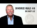 The Divorce Rules for Men