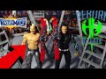 WWE Hardy Boyz Epic Moments Unboxing