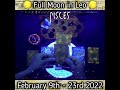 Pisces - Timing - Planning - It Will All Work Out - Look To the Future - Calendars - Save the Date