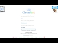 CLEVERBOT: BEN DROWNED (Part 2)