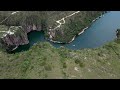 CAPITOLIO visto de CIMA por um DRONE