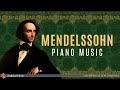 Mendelssohn: Piano Music