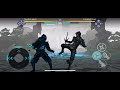 Survival Ladder Challenge - Shadow Fight 3