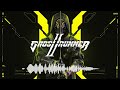 7. Dan Terminus - Cartilage (Ghostrunner 2 Soundtrack)