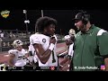 INSTANT CLASSIC ! Long Beach Poly vs Mission Viejo 🔥 MUST WATCH Last Second Thriller | Cali Football