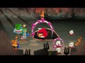 angry birds epic - final boss?