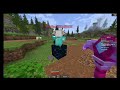 minecraft hoplite duel