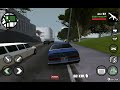GTA San Andreas Mod Elegant (Unknow) (My Version)