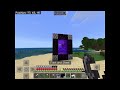 Minecraft Survival Series Part-8| Making Nether Portal.