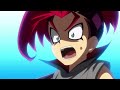 Aiger Akabane vs Bel Daizora voice dub