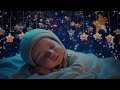 Beethoven and Mozart Brahms Lullaby ♫ Baby Fall Asleep in 2 Minutes 💤 Baby Sleep Music 😴 Lullaby