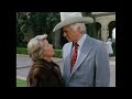#Dallas | The Ewings Visit Jock's First Wife But It Doesn't Go To Plan