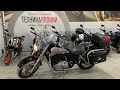 HONDA SHADOW 1100 AERO No. E1168