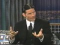 Crispin Glover interview 2003