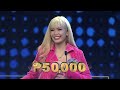 Family Feud Philippines: MYRTLE SARROSA in the HAUZ!!! | FULL EPISODE