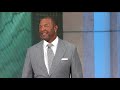 MLB Central: Gary Sheffield Talks Hitting Style