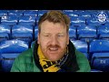 Everton 1-0 Brentford | Gwladys Street Reaction