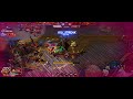 Heroes of the Storm | Shot with GeForce