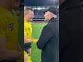 John Cachia's Unforgettable Coin Toss at Collingwood vs. Geelong Game | MCG Experience