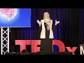The neuroscience of pain. | Marwa Azab | TEDxMississauga