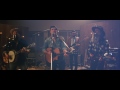 Washboard Union - Head Over Heels (Official Music Video)