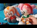 Sonic the Hedgehog - Sonic's Nap Calamity