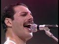 Queen at Live Aid Full Show (HD)